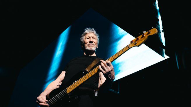  Roger Waters vuelve con su gira despedida a Argentina: cómo y dónde comprar las entradas
 