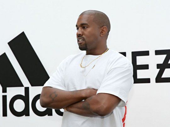  Kanye West le costó caro a Adidas
 