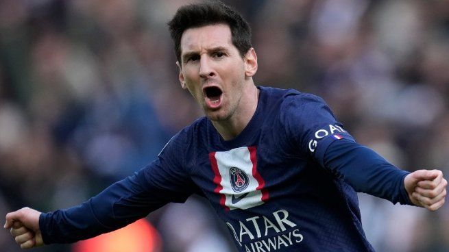  La megaoferta que recibió Messi del Al-Hilal que dirige Ramón Díaz
 