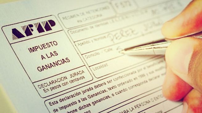  Impuesto a las Ganancias: las nuevas exenciones y qué hacer para pagar menos en AFIP
 