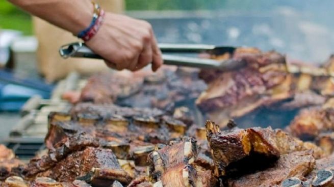  El asado fue elegido como el plato más valorado de América Latina
 