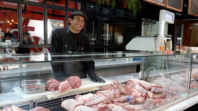  Cómo acceder el finde a descuentos en carnes con Cuenta DNI
 