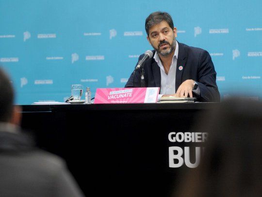  Carlos Bianco sostuvo que sin Cristina en la boleta 