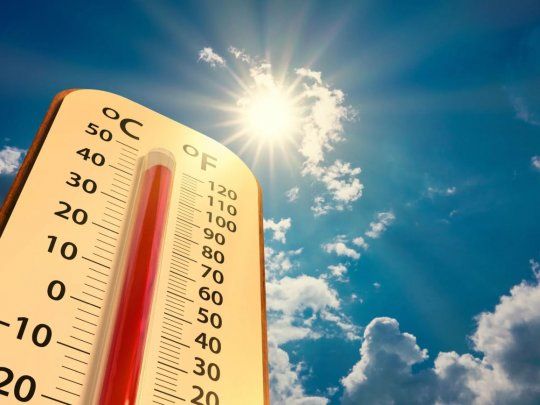  Anticipan que en mayo, junio y julio las temperaturas serían superiores a lo normal
 