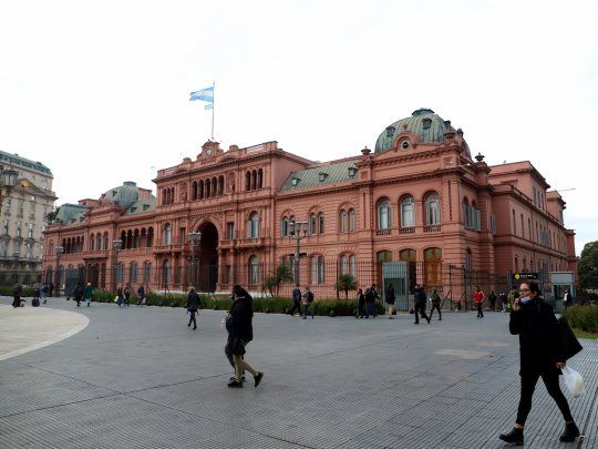  Crecimiento y desarrollo industrial en la gestión del Frente de Todos
 