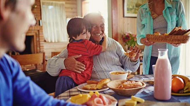  Autocuidado y nutrición como pilar del sistema inmune
 