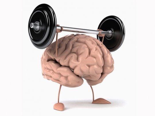  La ESENCIAL clave para entrenar al cerebro y modificar los malos hábitos 
 