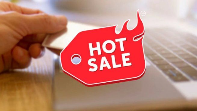  Hot Sale 2023: cómo identificar ofertas reales en simples pasos
 