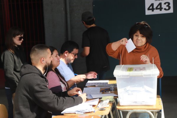 Tras los primeros cómputos, los empresarios hacen un llamado a que el Consejo Constitucional impulse acuerdos