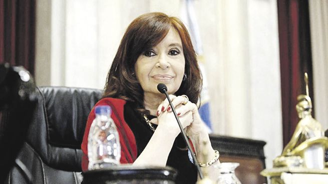  El FdT se abre a fórmula de unidad y ya nadie desafía a Cristina
 