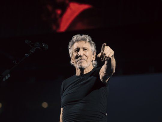  Salen a la venta las entradas para Roger Waters en Argentina: cómo y dónde conseguirlas
 