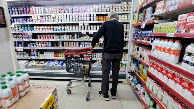  Ciudad: la inflación de abril marcó 7,8%, la más alta en casi 11 años
 