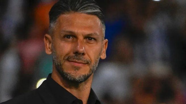  ¿Qué les regaló Martín Demichelis a los jugadores de River tras ganarle a Boca?
 