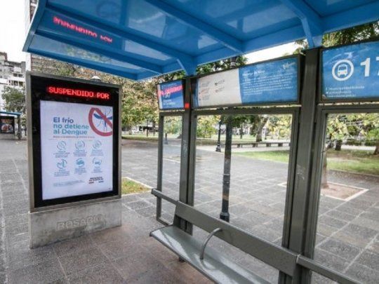  Transporte: la UTA amenaza con un paro por tiempo indeterminado
 