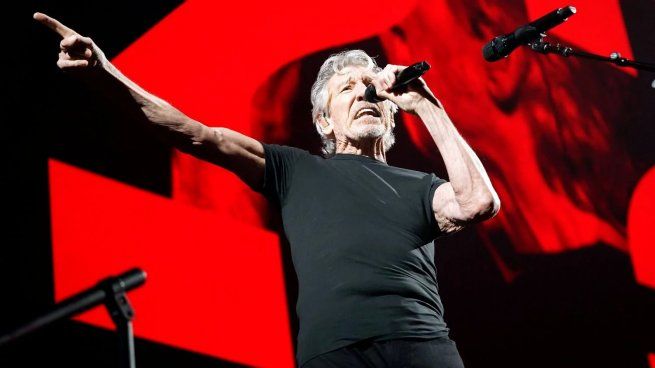  Roger Waters suma una segunda fecha en Argentina: cómo y dónde conseguir las entradas
 