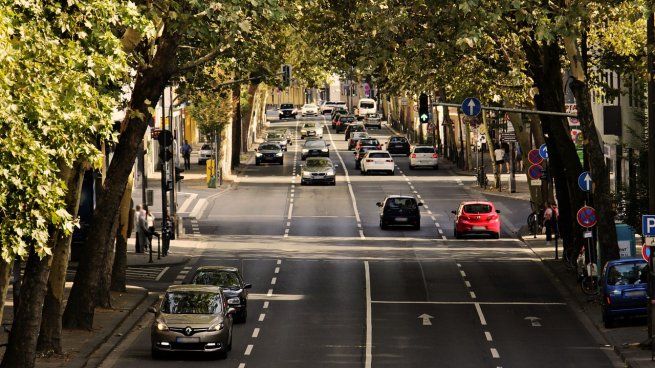  Inseguridad: ¿Cuáles son los autos más robados?
 