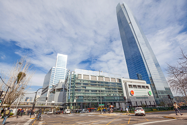 Cencosud Shopping comienza el año con 