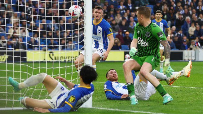  Todos los goles argentinos de la jornada europea
 