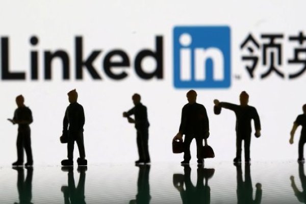 LinkedIn recorta 716 puestos de trabajo y profundiza la retirada de China