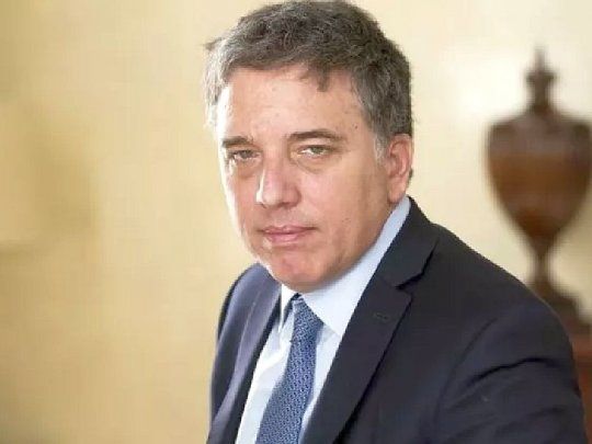  Economistas desmienten a ex ministro de Macri que advirtió sobre las reservas del BCRA
 