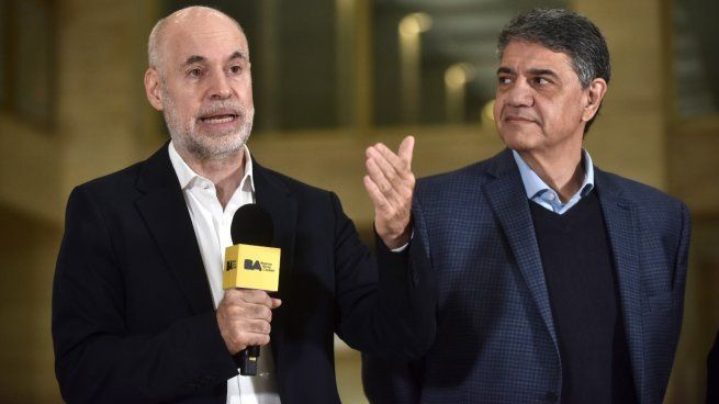  Ataque a Cristina: Larreta minimizó borrado de pruebas y habló de 