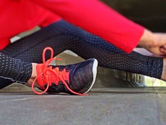  Hot Sale 2023: los mejores descuentos en zapatillas
 