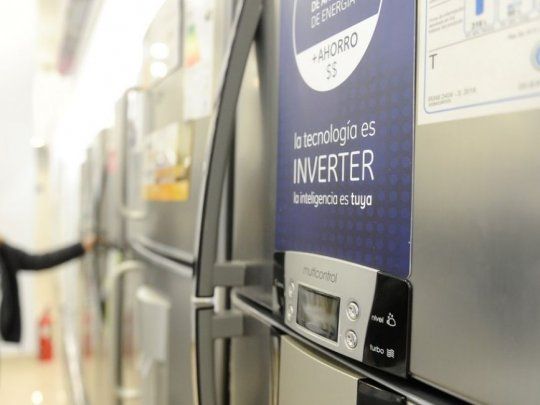  Hot Sale 2023: las megaofertas en heladeras
 
