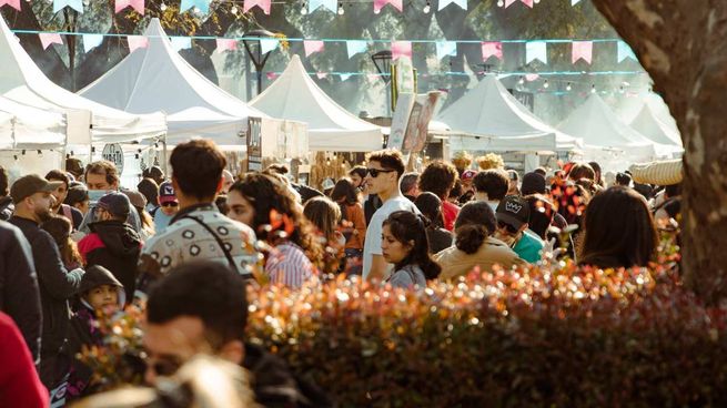 Vuelve el festival para los amantes de la carne: cuándo, dónde y cómo ingresar gratis
 