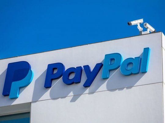  Las acciones de Paypal se desploman más de 10% en Wall Street tras su balance: las razones 
 