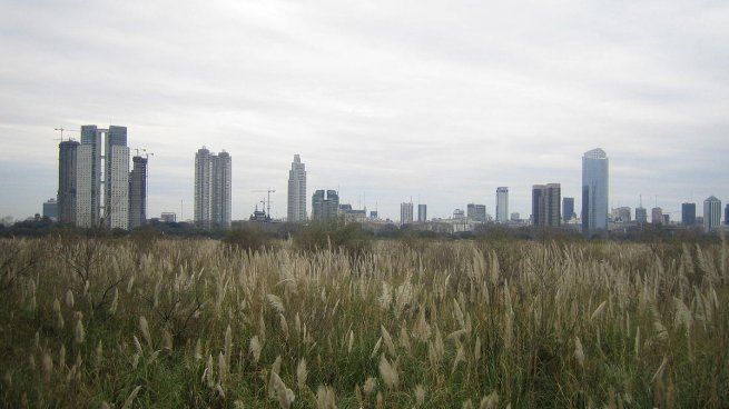  Mujer de 50 años denunció que fue violada en la Reserva Ecológica
 