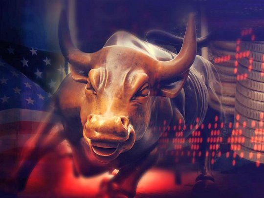  Wall Street se muestra cauteloso a la espera de crucial dato de inflación en EEUU
 