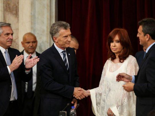  Debate por la deuda pública: crónica de un default anunciado (Parte LII)
 