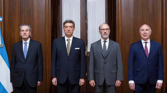  Fallo de la Corte: repercusiones tras la suspensión de las elecciones
 