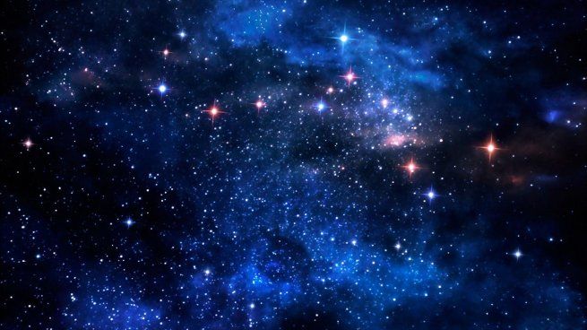  ¿Qué es el parpadeo en las estrellas del cielo y a qué se debe?
 