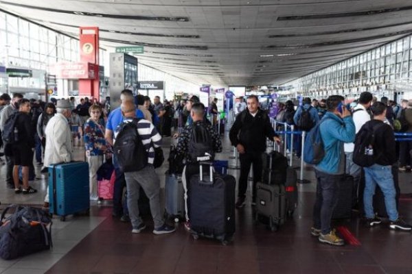Fedetur celebra el fin del plan Fronteras Protegidas: “El término de esta medida nos permite volver a la normalidad”