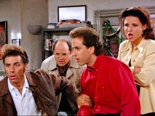  Julia Louis-Dreyfus habló sobre la supuesta 