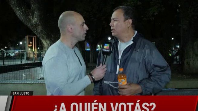  ¿Manipulación televisiva? La curiosidad que une a Larreta con una gaseosa
 