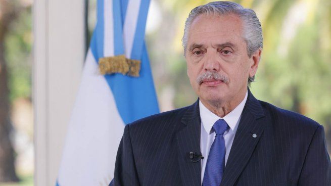  Fallo de la Corte: el mensaje de Alberto Fernández por cadena nacional 
 