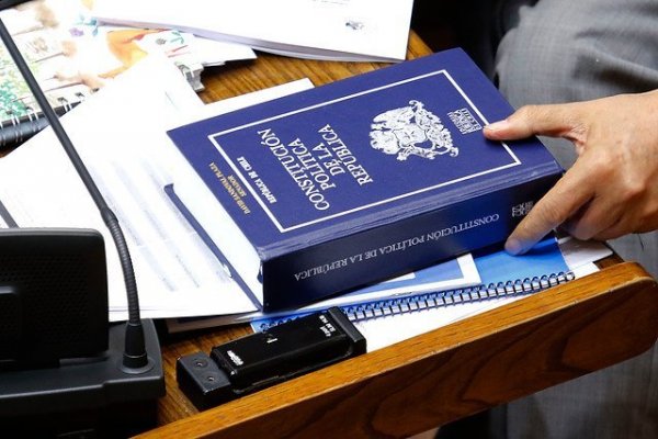 Republicanos conforman comité de exconvencionales para asesorar a sus 23 consejeros y apuestan a buscar apoyos en otros sectores