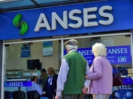  Cuánto será la nueva jubilación mínima de ANSES
 