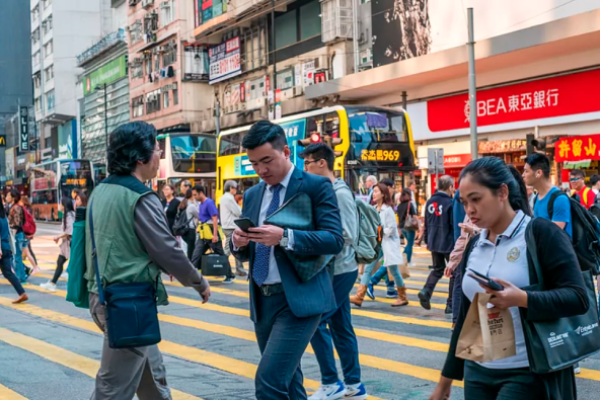 El IPC de China vuelve a ralentizarse en abril hasta el 0,1% interanual