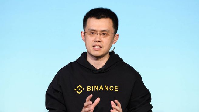  Binance y su CEO fueron demandados por EEUU a causa de violar regulaciones
 