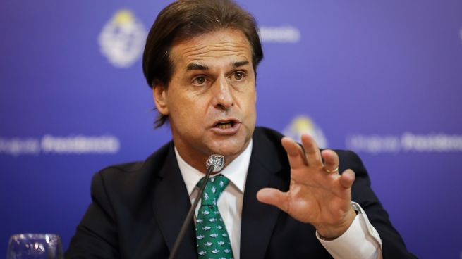  Diferencia cambiaria con Argentina: el gobierno anunció nuevas medidas para la frontera
 