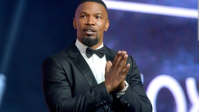  Cómo sigue la salud de Jamie Foxx: su familia 