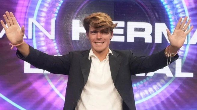  Gran Hermano: Marcos Ginocchio reveló que Telefe aun no le pagó
 