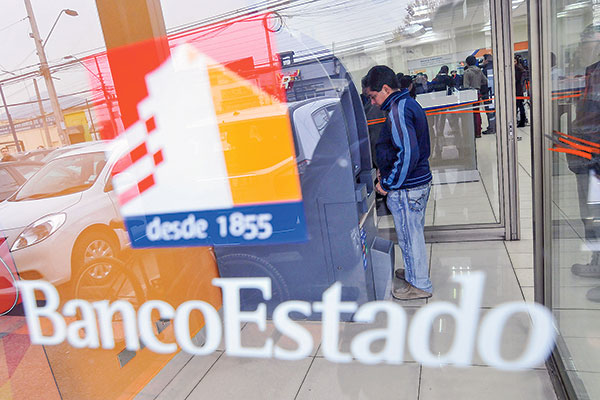 BancoEstado apuesta por la transformación digital: convertirá su App en billetera digital