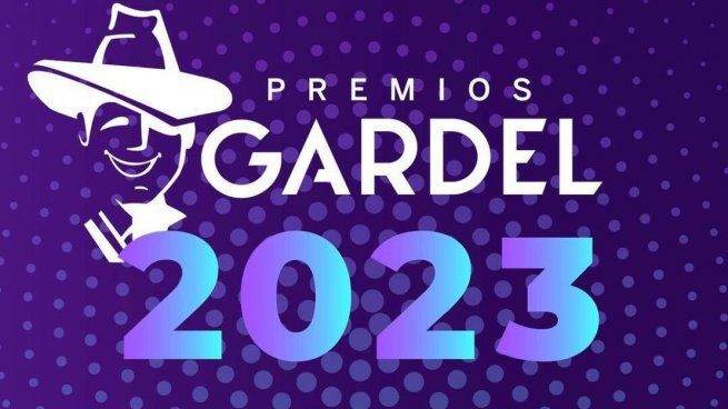  Premios Gardel 2023: quiénes actuaran y cómo ver la ceremonia en vivo
 