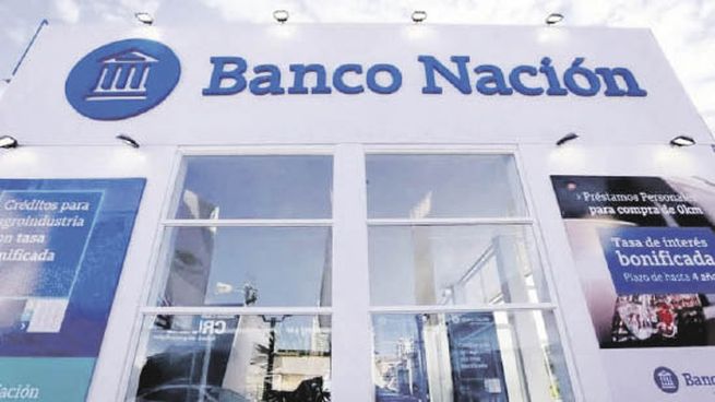  El Banco Nación lanzó nueva línea de créditos con tasa del 40%: quiénes pueden acceder
 