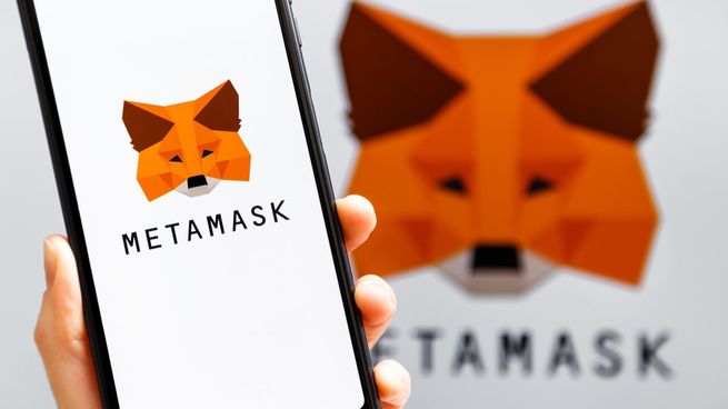  Criptomonedas: MetaMask habilitó la compra de Ethereum a través de PayPal
 