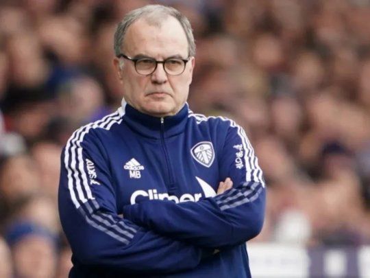  Vuelve Bielsa: acuerdo total para ser el nuevo DT de Uruguay
 